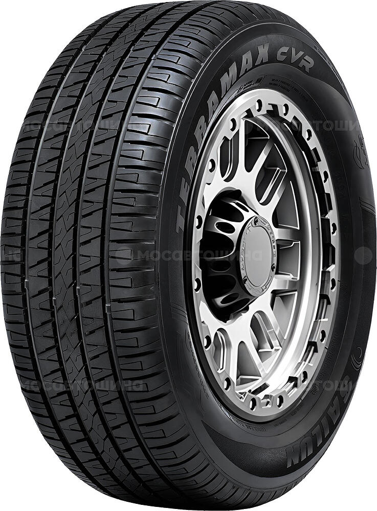 Sailun Terramax CVR 255/55 R18 109V XL