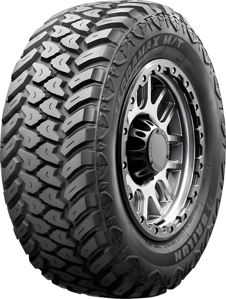 Sailun Terramax M/T 33x12,5x17 114Q 