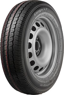 Satoya Car 195/75 R16 107/105R