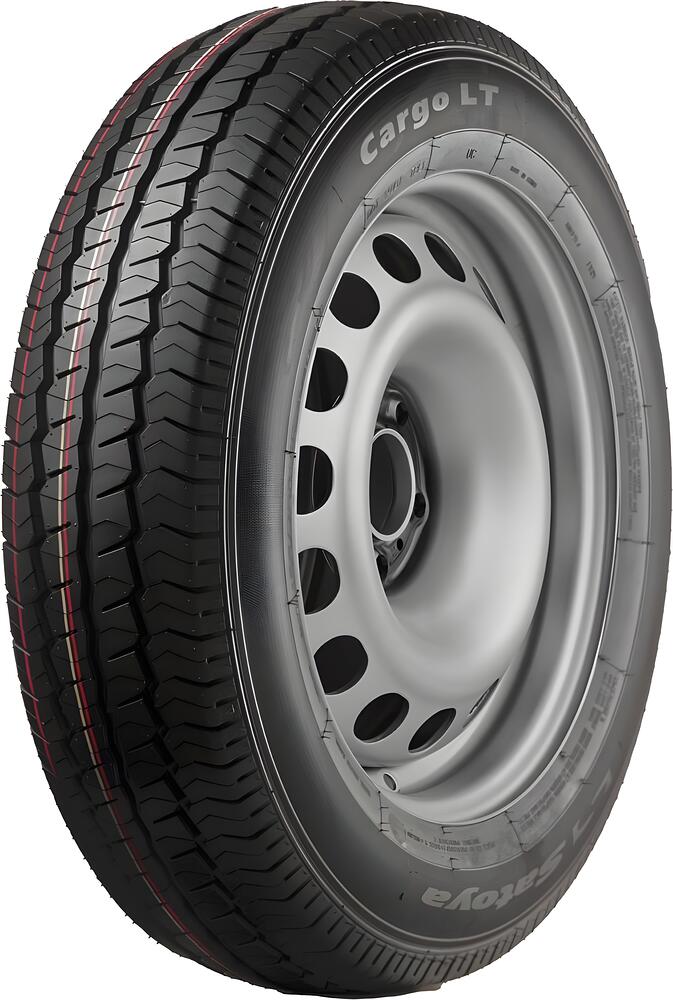 Satoya Cargo LT 225/70 R15C 112/110R