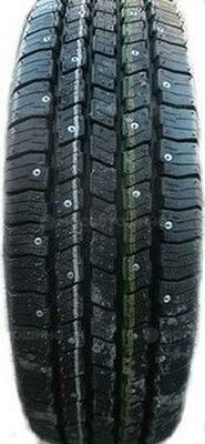 Satoya Cargo S (шип) 185/75 R16C 104/102R