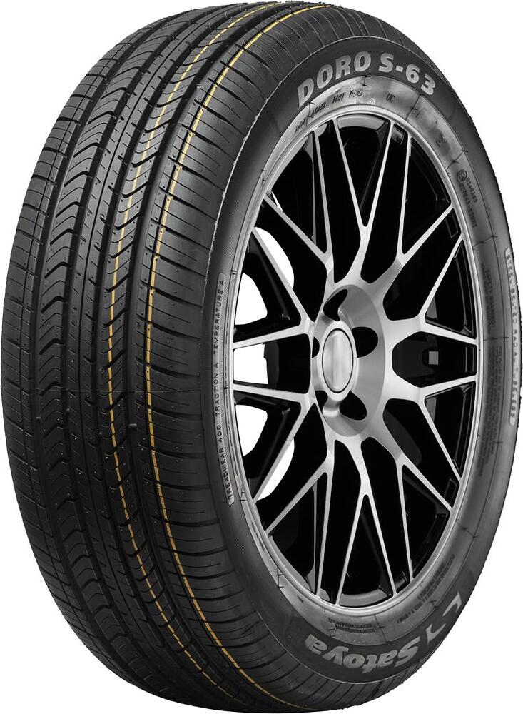 Satoya Doro S-63 215/60 R16 95V