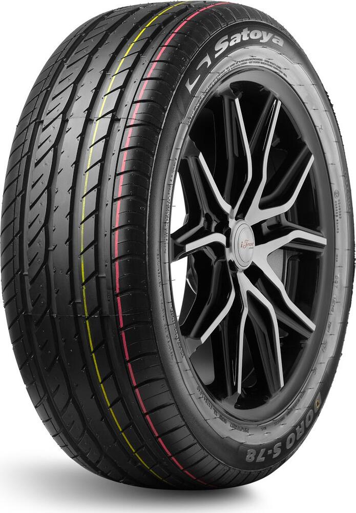 Satoya Doro S-78 205/55 R16 94W XL