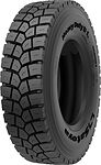 Satoya Heavy Duty D 315/80 R22,5 164/158K (Ведущая ось) Satoya Heavy Duty D 315/80 R22,5 164/158K (Ведущая ось)