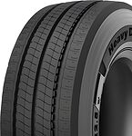 Satoya Heavy Duty S 385/65 R22,5 164K (Рулевая ось) Satoya Heavy Duty S 385/65 R22,5 164K (Рулевая ось)