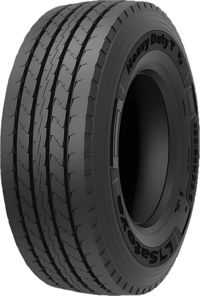 Satoya Heavy Duty T 385/65 R22,5 164K (Прицепная ось)