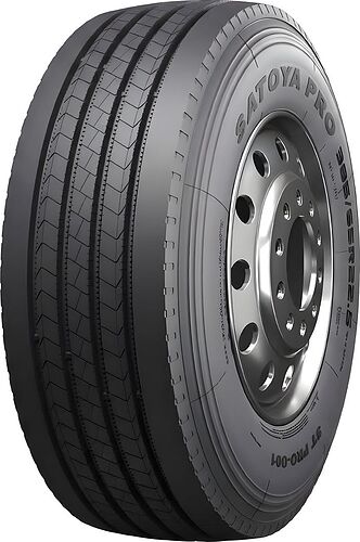 Satoya PRO ST PRO-001