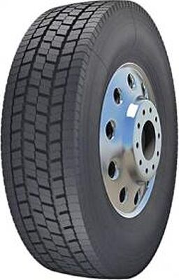 Satoya SD-060 235/75 R17,5 143/141J PR16 3PMSF (Ведущая ось)