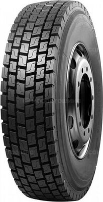 Satoya SD-062 315/80 R22,5 156/152L 3PMSF (Ведущая ось)