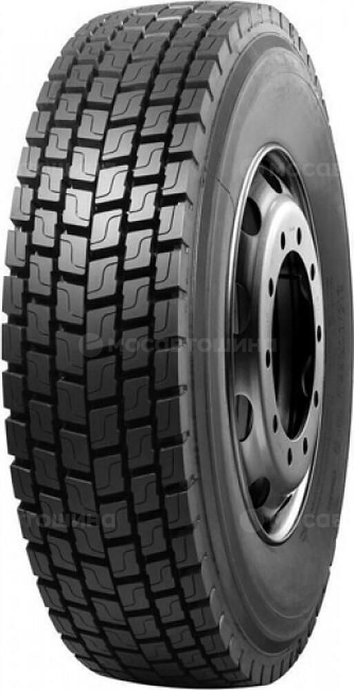 Satoya SD-062 315/80 R22,5 156/152L 3PMSF (Ведущая ось)