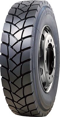 Satoya SD-066 315/80 R22,5 154/150M (Ведущая ось)