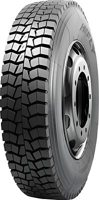 Satoya SD-076 12x24 160/157K (Ведущая ось)