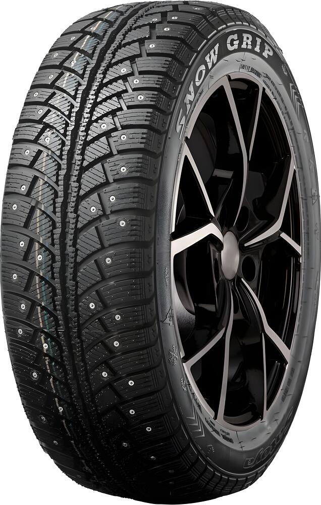 Satoya Snow Grip 205/55 R16 91H