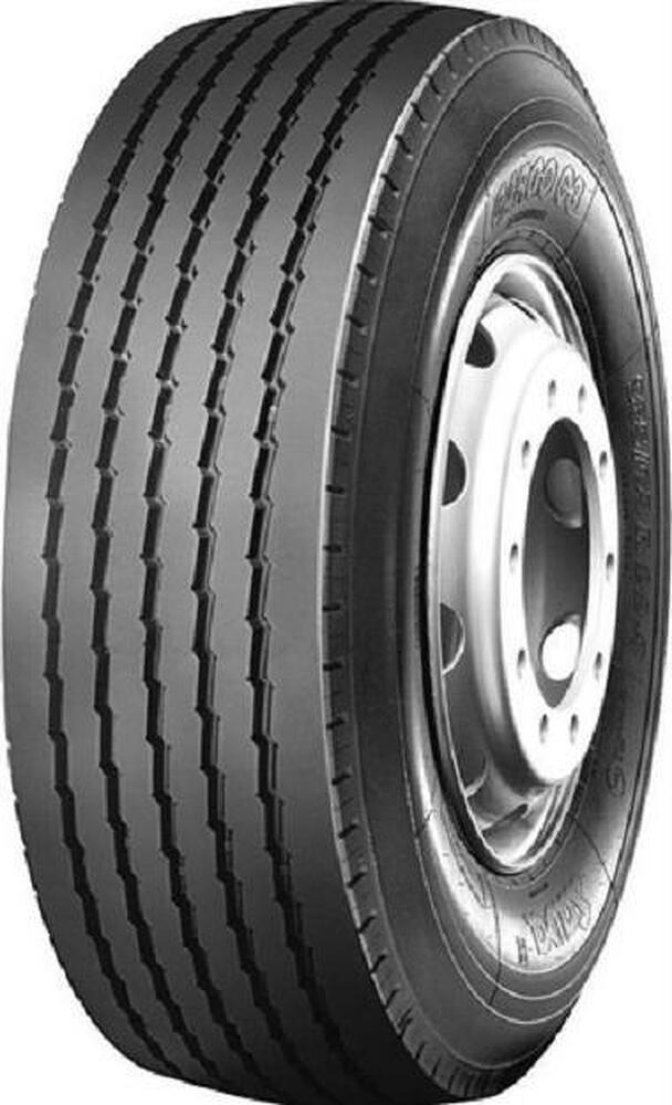 Sava Cargo C4 385/65 R22,5 160/158L (Прицепная ось)