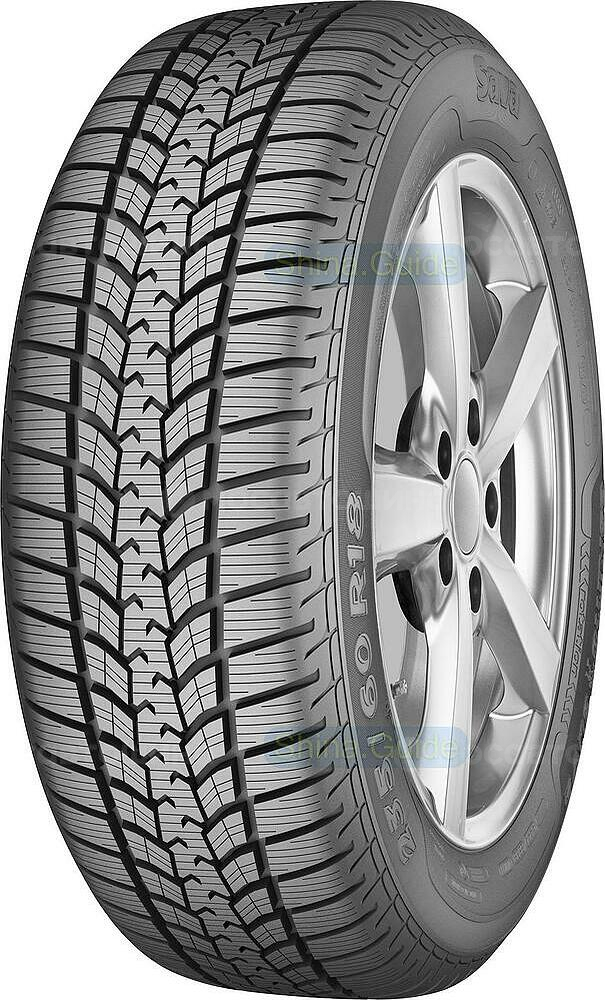 Sava Eskimo SUV 2 215/60 R17 96H