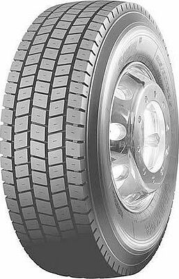 Sava Orjak 4 205/75 R17,5 124/122M 3PMSF (Ведущая ось)