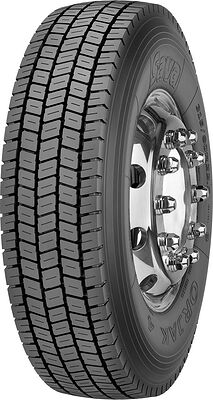 Sava Orjak 4 plus 295/60 R22,5 150/149K (Ведущая ось)