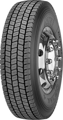 Sava Orjak O3 315/70 R22,5 154/150L (Ведущая ось)