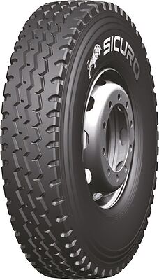 Secure S21 315/80 R22,5 156/150M