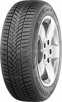 Semperit Speed Grip 3 235/55 R18 104H 