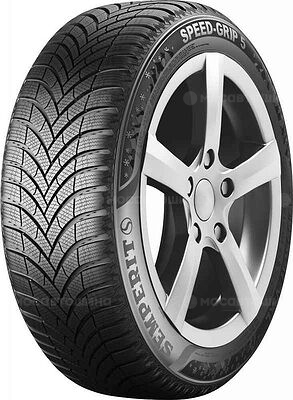 Semperit Speed Grip 5 235/55 R19 105V XL