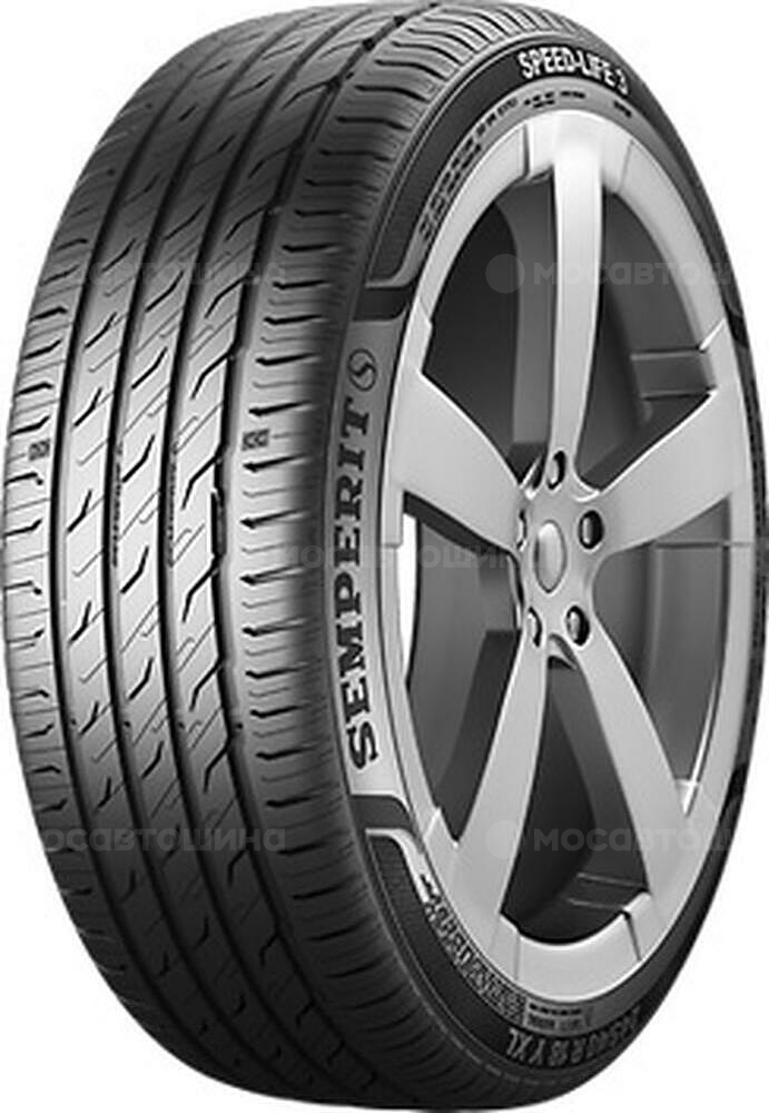 Semperit Speed Life 3 185/65 R15 88H 