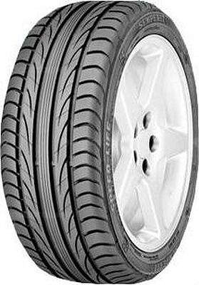 Semperit Speed Life 205/55 R16 91W 