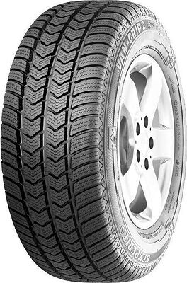 Semperit Van Grip 2 215/70 R15C 109/107R