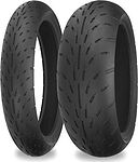 Shinko 003 Stealth