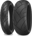 Shinko 005 Advance