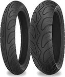 Shinko 006 Podium