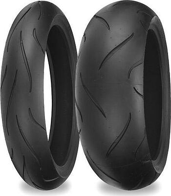 Shinko 010 Apex 170/60 R17 72W (Задняя)