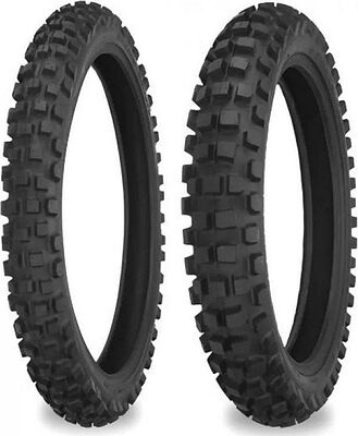Shinko 505 110/100 R18 64M (Задняя)