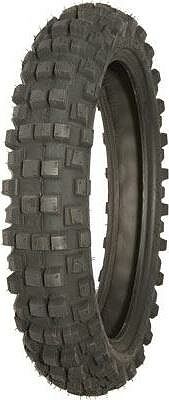Shinko 525 100/90 R19 57M (Задняя)