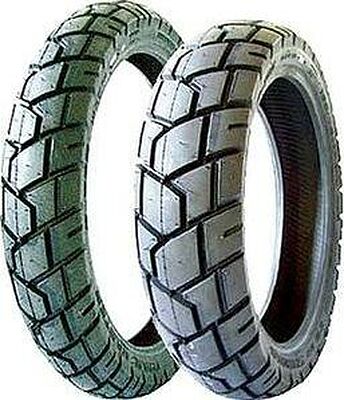 Shinko 705 110/80 R19 59Q (Передняя)