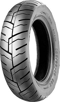 Shinko SR425 3x10 42J 