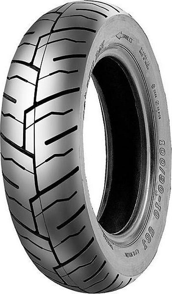 Shinko SR425 110/80 R10 58J