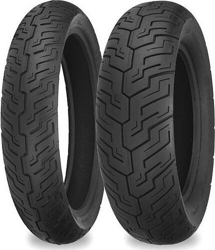 Shinko SR734