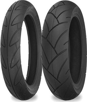 Shinko SR741 150/70 R17 69H