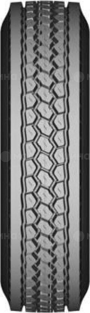 Sicuro Secure D02 235/75 R17,5 143/141J