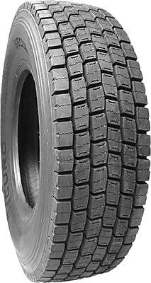 Sicuro Secure D42 315/80 R22,5 156/150L