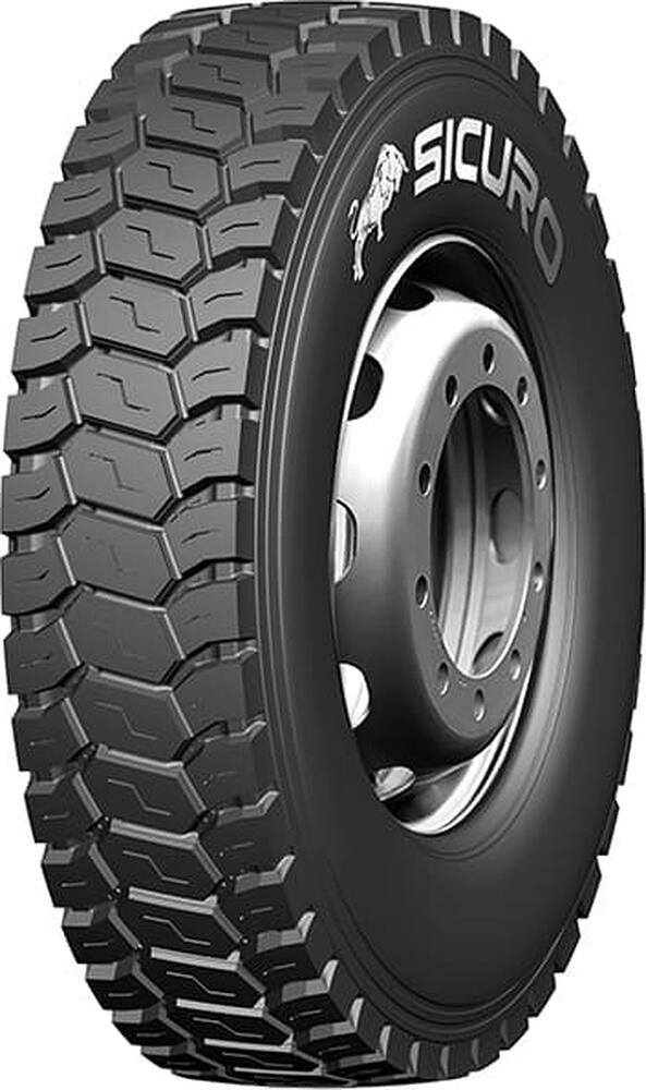 Sicuro Secure M93 315/80 R22,5 158/156J