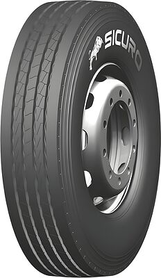 Sicuro Secure S22 315/80 R22,5 156/150M