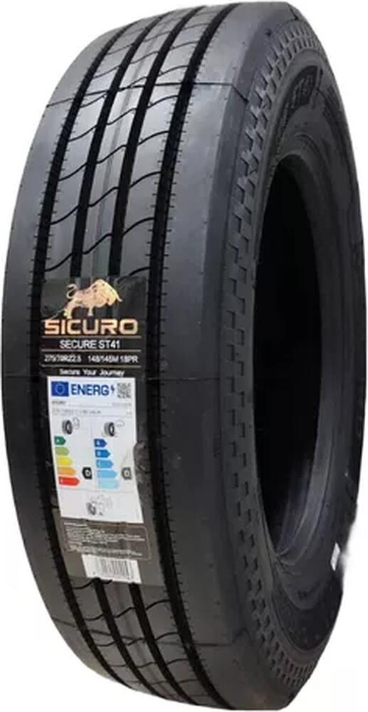 Sicuro Secure ST41 235/75 R17,5 143/141J