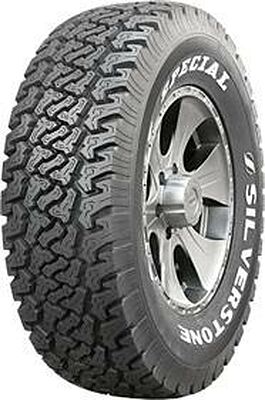 Silverstone AT-117 Special 245/70 R16 112S