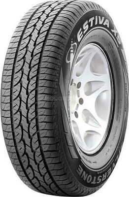 Silverstone Estiva X5 225/65 R17 102H 