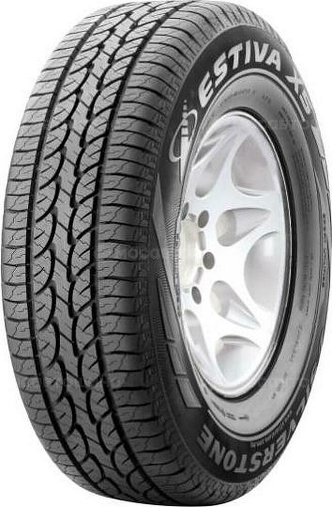 Silverstone Estiva X5 265/70 R16 112T