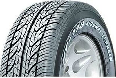 Silverstone HT-778 255/65 R16 109S 