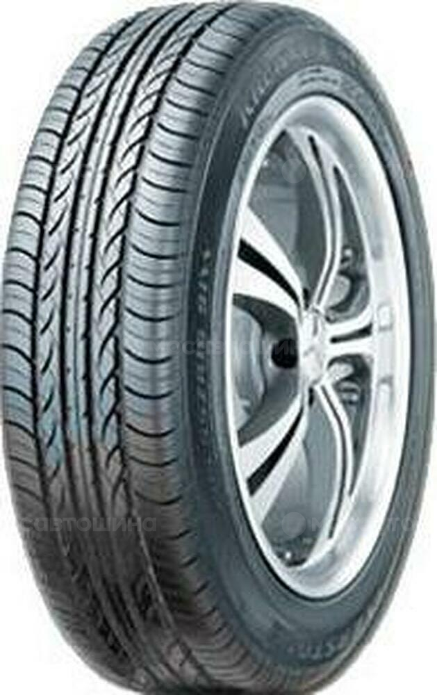 Silverstone Kruizer 1 NS500 205/45 R16 83W 