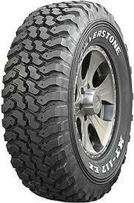 Silverstone MT-117 EX 265/70 R15 112Q 